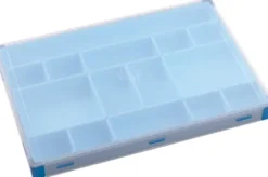 Gamegenic - Token Silo XL Convertible: Blue
