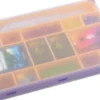 Gamegenic - Token Silo XL Convertible: Purple / Orange