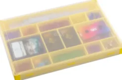 Gamegenic - Token Silo XL Convertible: Yellow