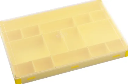 Gamegenic - Token Silo XL Convertible: Yellow