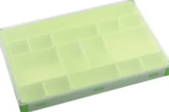 Gamegenic - Token Silo XL Convertible: Green / Lime