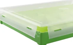 Gamegenic - Token Silo XL Convertible: Green / Lime