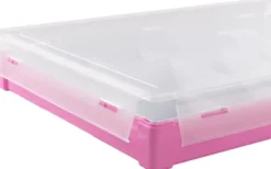 Gamegenic - Token Silo XL Convertible: Pink / White