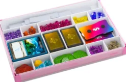 Gamegenic - Token Silo XL Convertible: Pink / White