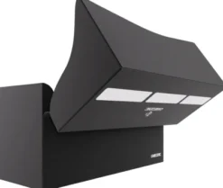 Gamegenic - Triple Deck Holder 300+ XL: Black