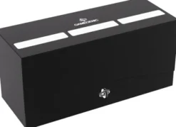 Gamegenic - Triple Deck Holder 300+ XL: Black