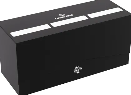 Gamegenic - Triple Deck Holder 300+ XL: Black