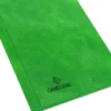 Gamegenic Zip-Up Album 24-Pocket Green