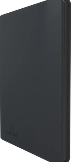 Gamegenic Zip-Up Ring-Binder Slim