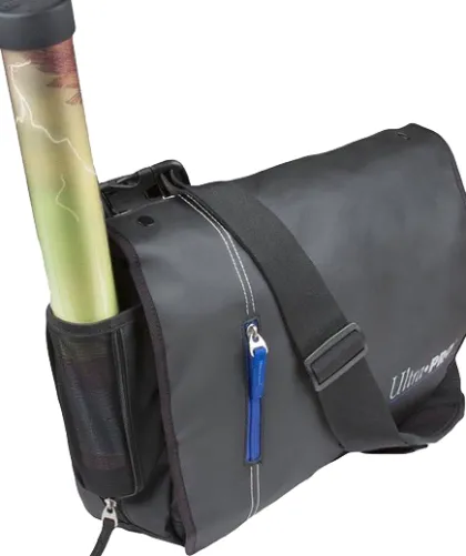 Gamers Bag Blue (Limited Edition)