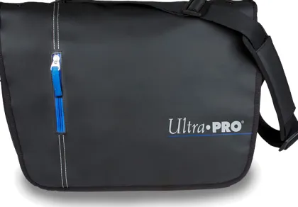 Gamers Bag Blue (Limited Edition)