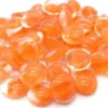 Gaming Stones Catseye Orange