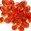 Gaming Stones Catseye Red