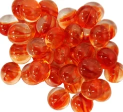 Gaming Stones Catseye Red