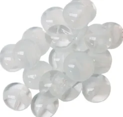 Gaming Stones Catseye White