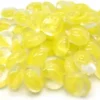 Gaming Stones Catseye Yellow