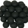 Gaming Stones Frosted Black