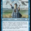 Gandalf, Wandering Wizard - The Hobbit