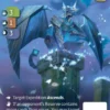 Gargoyle (U-3072) - skybound unique