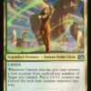 Garnet, Princess of Alexandria (foil) - Final Fantasy