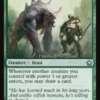 Garruk's Packleader - Foundations Commander Decks