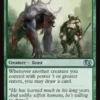 Garruk's Packleader - Jumpstart 2025