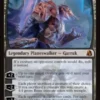 Garruk, Veiled Butcher - Reality Fracture