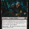 Gas Guzzler (foil) - Aetherdrift Planeswalker Stamped