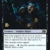 Gas Guzzler (foil) - Aetherdrift Prerelease Promo's