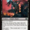 Gastal Raider (foil) - Aetherdrift