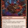 Gastal Thrillroller - Aetherdrift