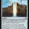 Gate to the Afterlife - Aetherdrift Commander