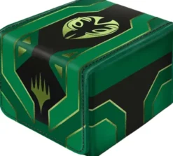 Gatherers' Tavern Magic: The Gathering - Edge of Eternities DOMARU Box: Eumidians