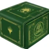 Gatherers' Tavern Magic: The Gathering - Avatar: The Last Airbender DOMARU Box: Earth