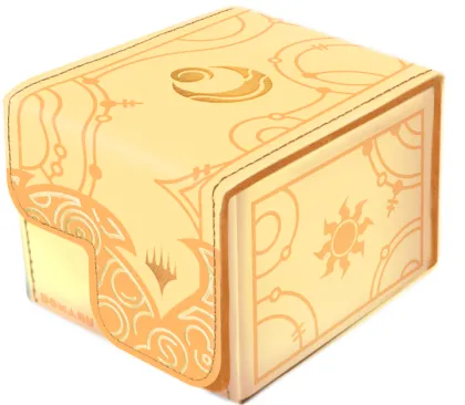 Gatherers' Tavern Magic: The Gathering - Lorwyn Eclipsed DOMARU Box: Morningtide White
