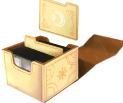 Gatherers' Tavern Magic: The Gathering - Lorwyn Eclipsed DOMARU Box: Morningtide White