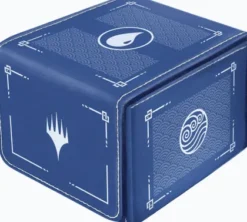 Gatherers' Tavern Magic: The Gathering - Avatar: The Last Airbender DOMARU Box: Water