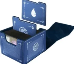 Gatherers' Tavern Magic: The Gathering - Avatar: The Last Airbender DOMARU Box: Water