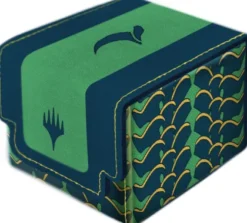 Gatherers' Tavern Magic: The Gathering - Tarkir: Dragonstorm DOMARU Box: Teval