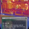 Gathering Place (borderless) - Marvel Super Heroes Varianten