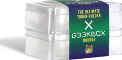 Geekbox: Double