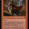 Geier Reach Bandit (showcase) - Innistrad Remastered Varianten