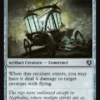 Geistcatcher's Rig - Innistrad Remastered