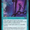 Geistlight Snare (foil) (showcase) - Innistrad Remastered Varianten
