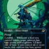 Genemorph Imago (borderless) - Edge of Eternities Varianten