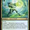 Genemorph Imago (foil) - Edge of Eternities
