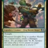 Genghis Frog - Teenage Mutant Ninja Turtles