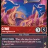 Genie, Towering Phantasm - Illumineer's Quest: Palace Heist