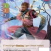 Gericht, Revered Duelist (F) (2) (Zero Wen) - Altered Trial by Frost