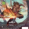Gericht, Revered Duelist (U-9673) - Altered Trial by Frost